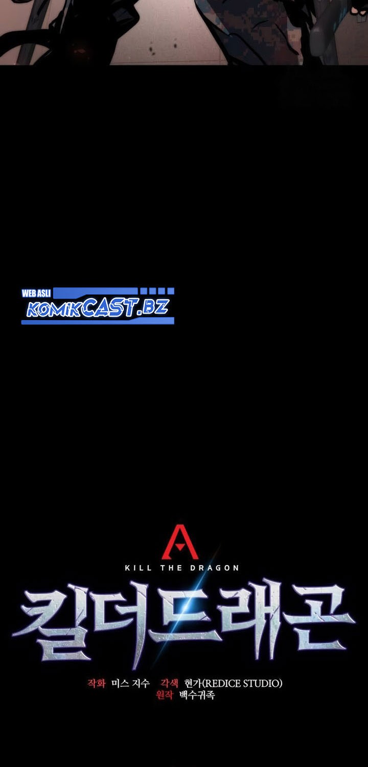 Kill The Dragon Chapter 128 - halaman 17