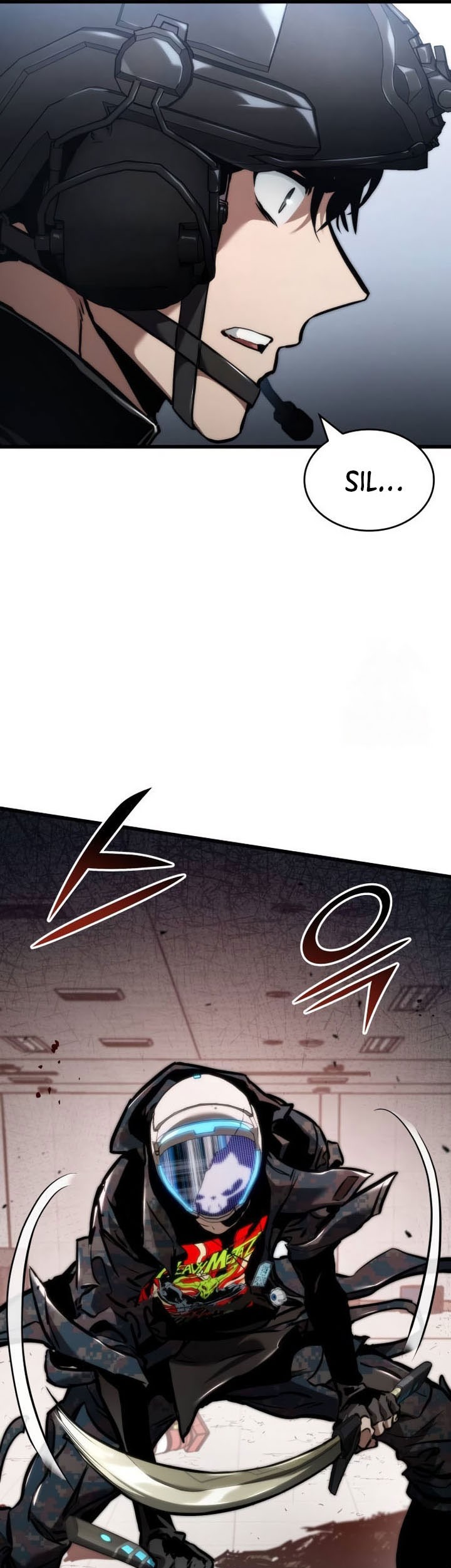Kill The Dragon Chapter 128 - halaman 26
