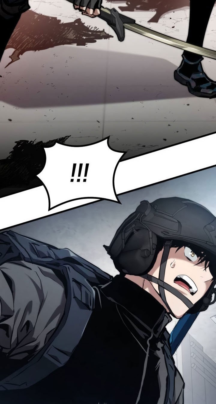 Kill The Dragon Chapter 128 - halaman 27