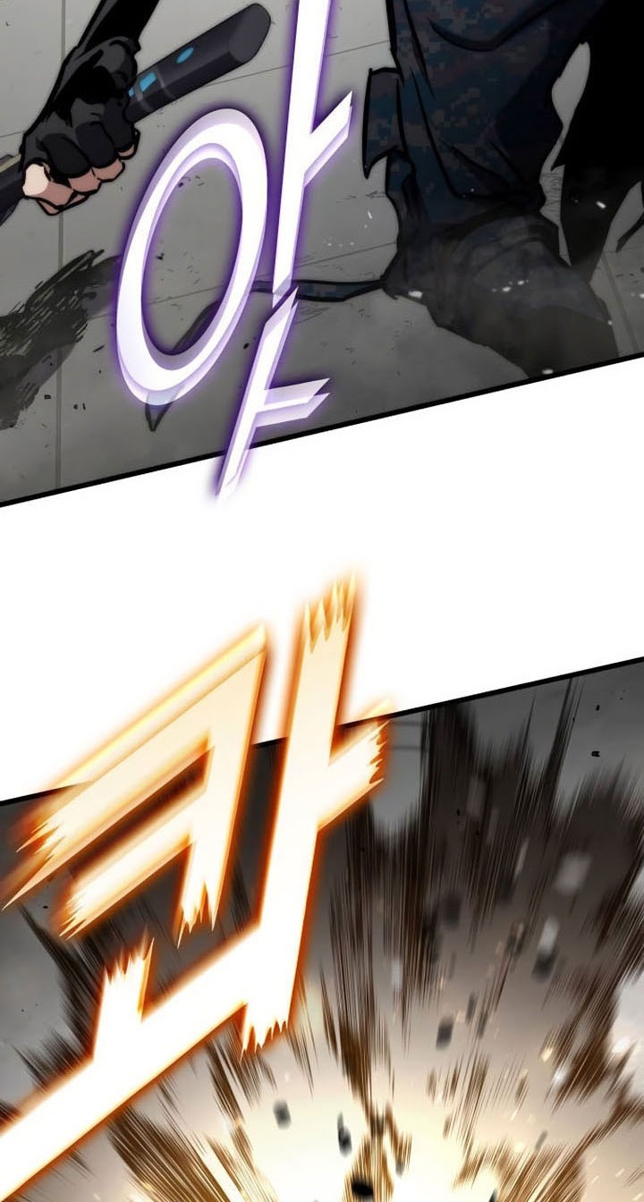 Kill The Dragon Chapter 128 - halaman 29