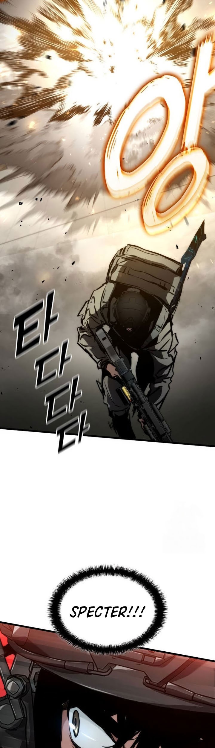 Kill The Dragon Chapter 128 - halaman 30