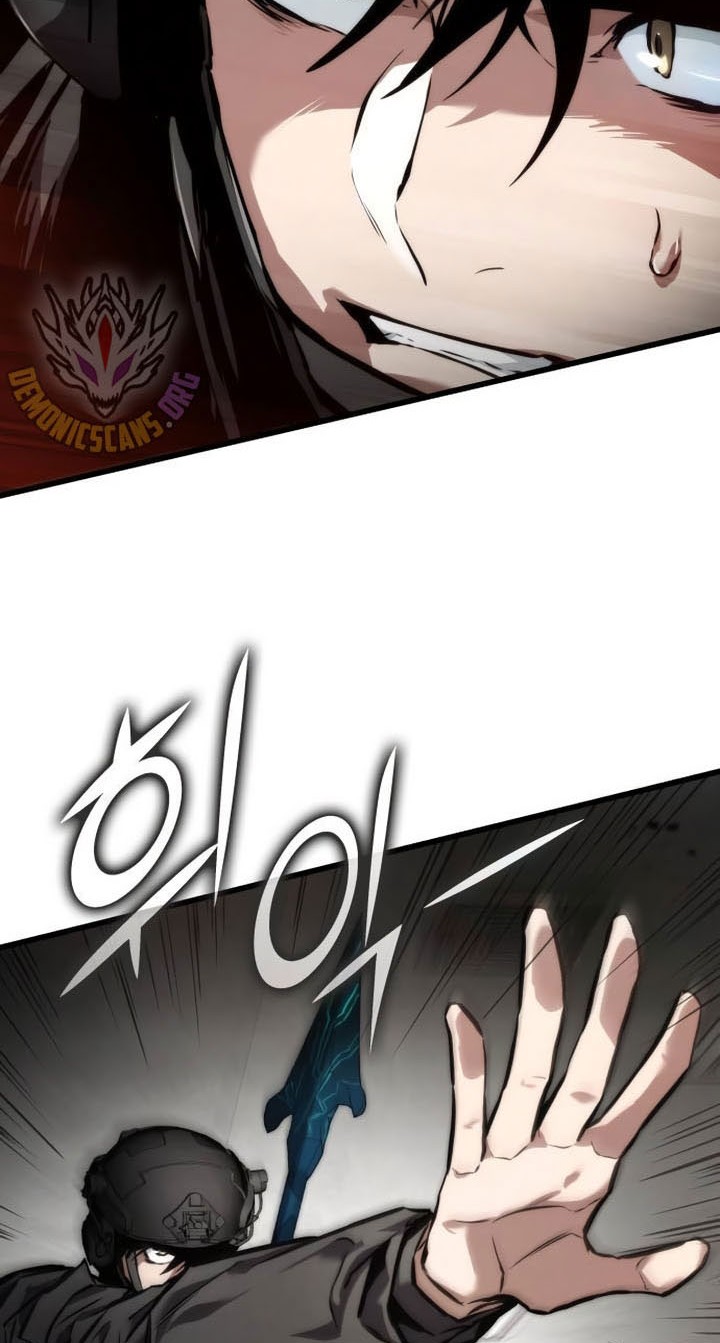 Kill The Dragon Chapter 128 - halaman 31