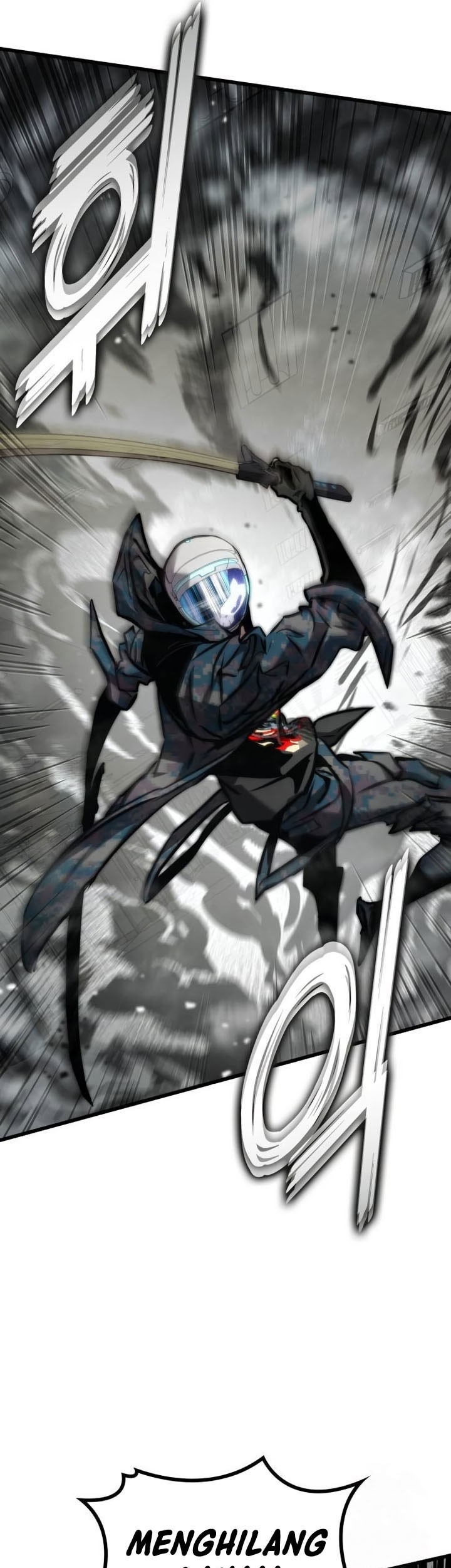 Kill The Dragon Chapter 128 - halaman 34