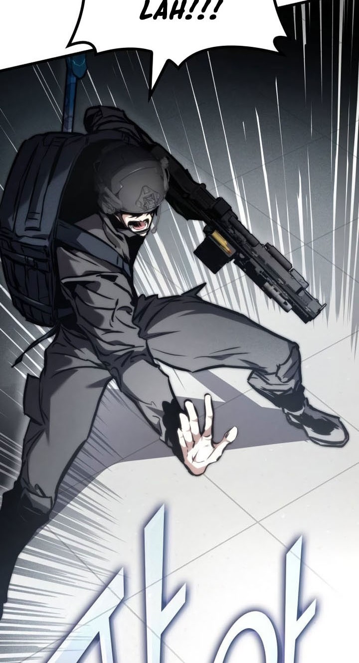 Kill The Dragon Chapter 128 - halaman 35