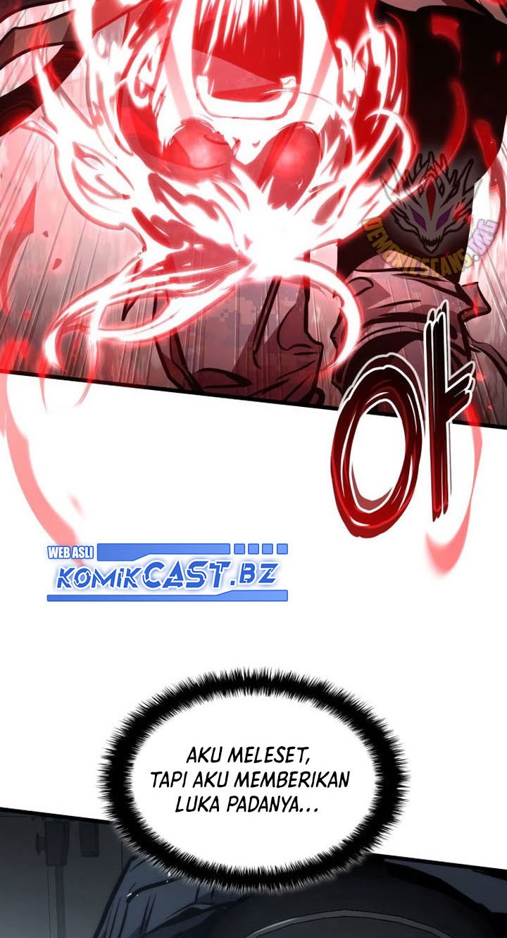 Kill The Dragon Chapter 128 - halaman 41