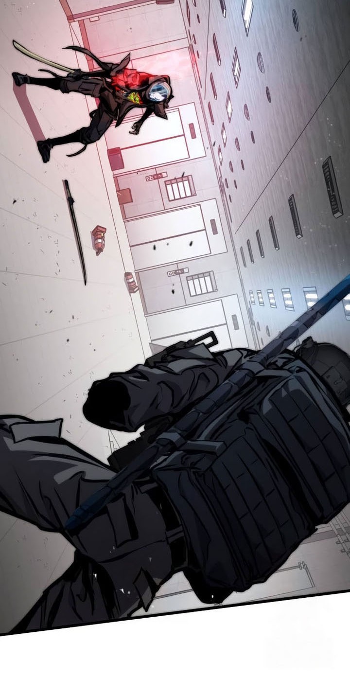 Kill The Dragon Chapter 128 - halaman 43