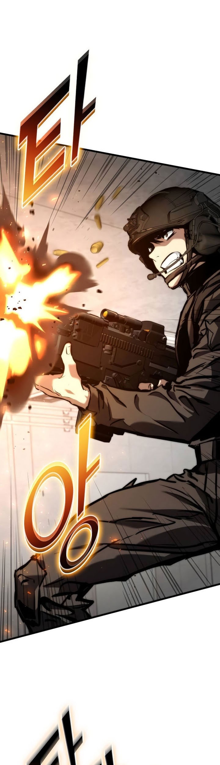 Kill The Dragon Chapter 128 - halaman 44