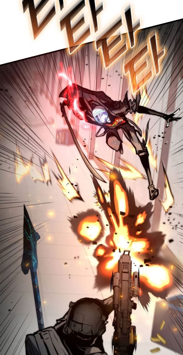 Kill The Dragon Chapter 128 - halaman 45