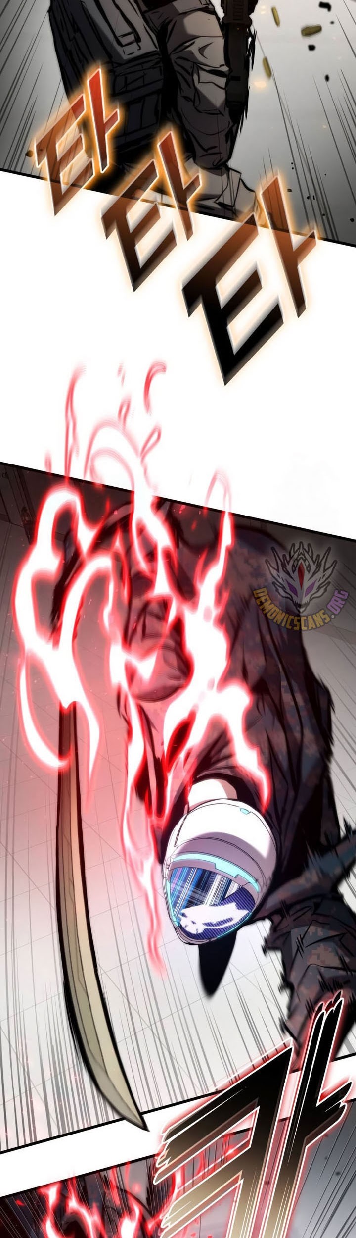 Kill The Dragon Chapter 128 - halaman 46