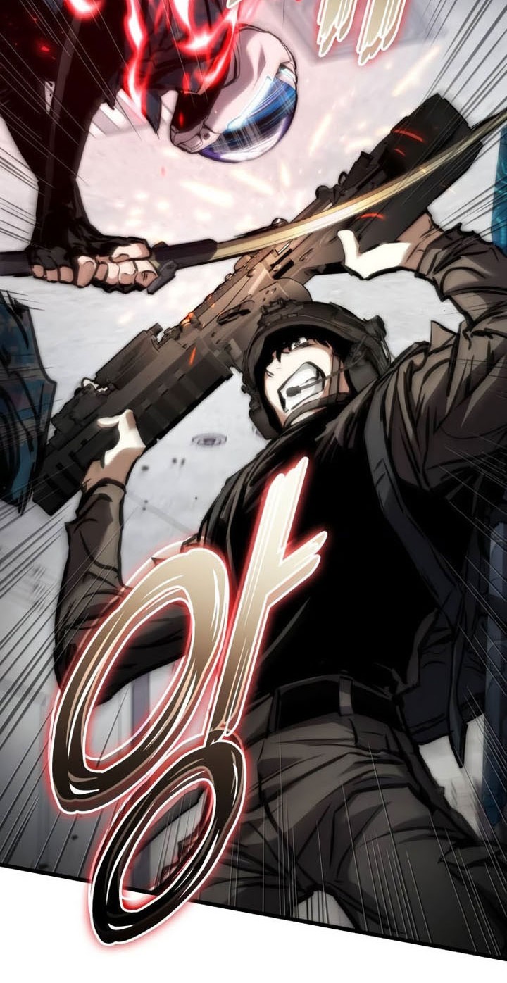 Kill The Dragon Chapter 128 - halaman 47