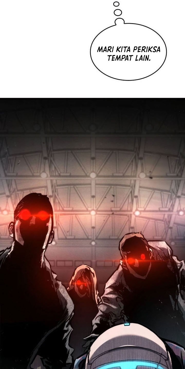Kill The Dragon Chapter 128 - halaman 5