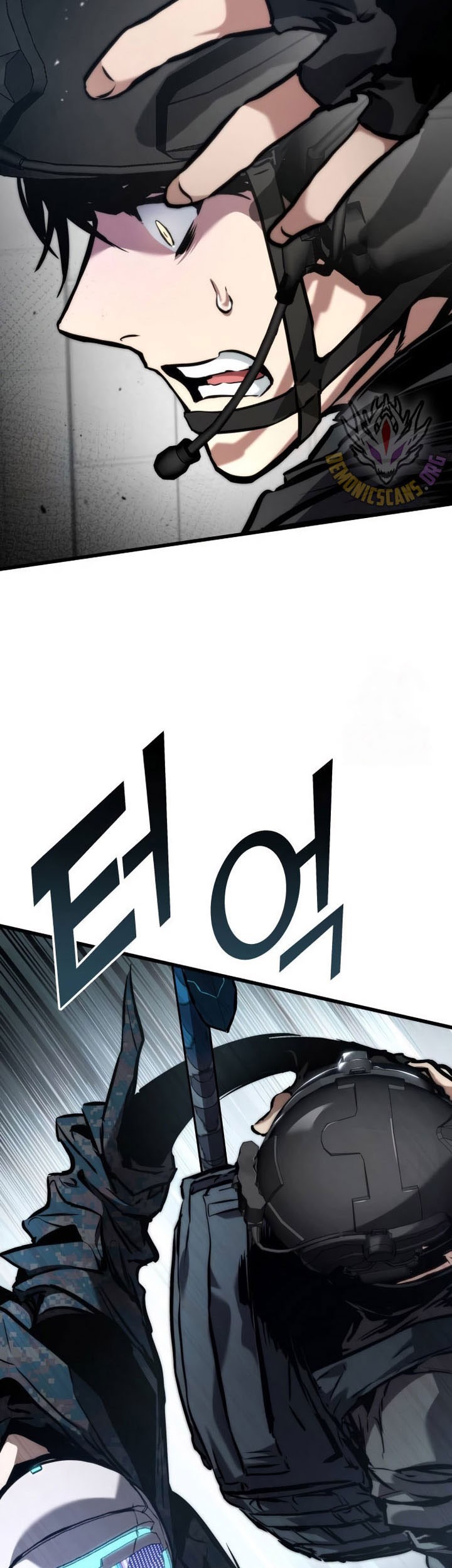 Kill The Dragon Chapter 128 - halaman 52