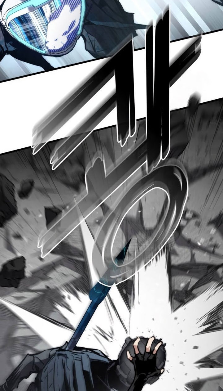 Kill The Dragon Chapter 128 - halaman 53
