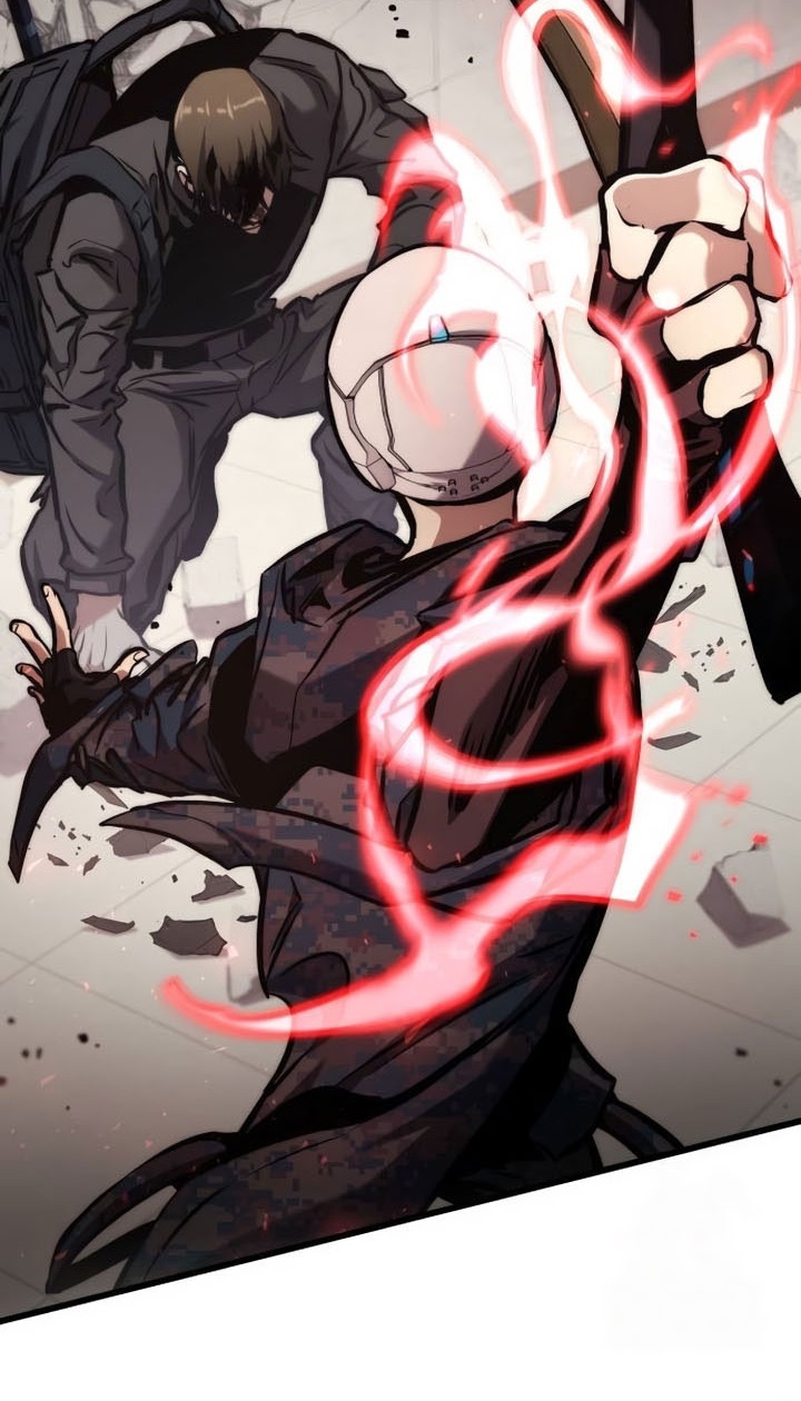 Kill The Dragon Chapter 128 - halaman 57