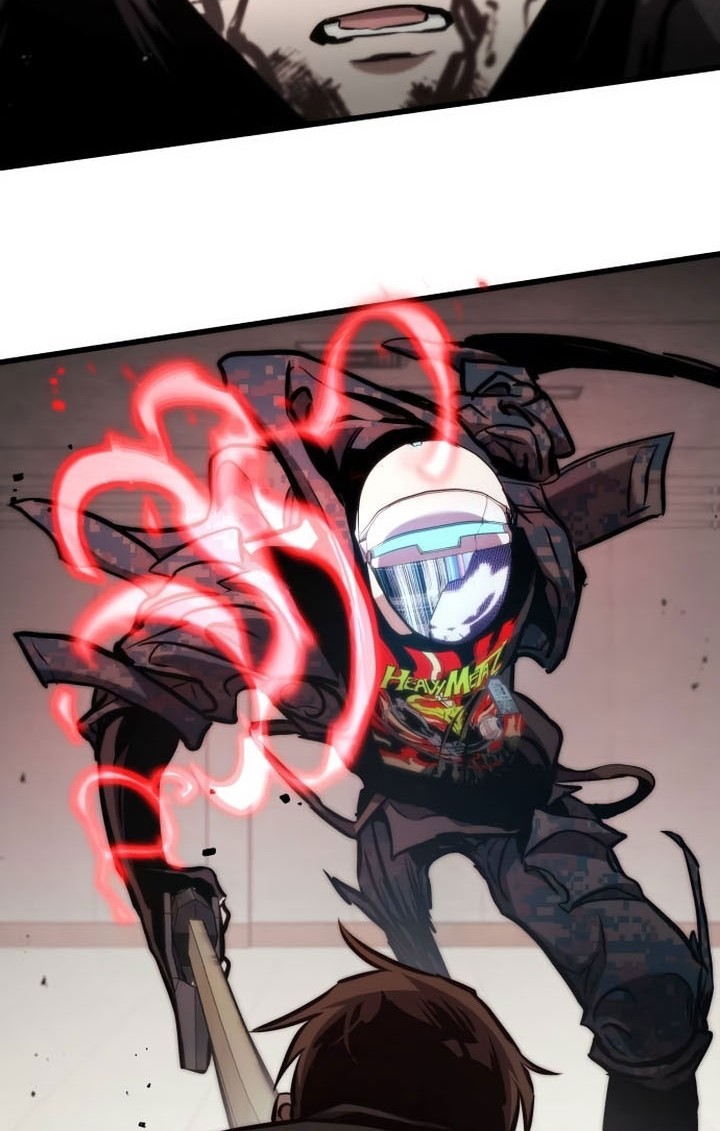 Kill The Dragon Chapter 128 - halaman 59