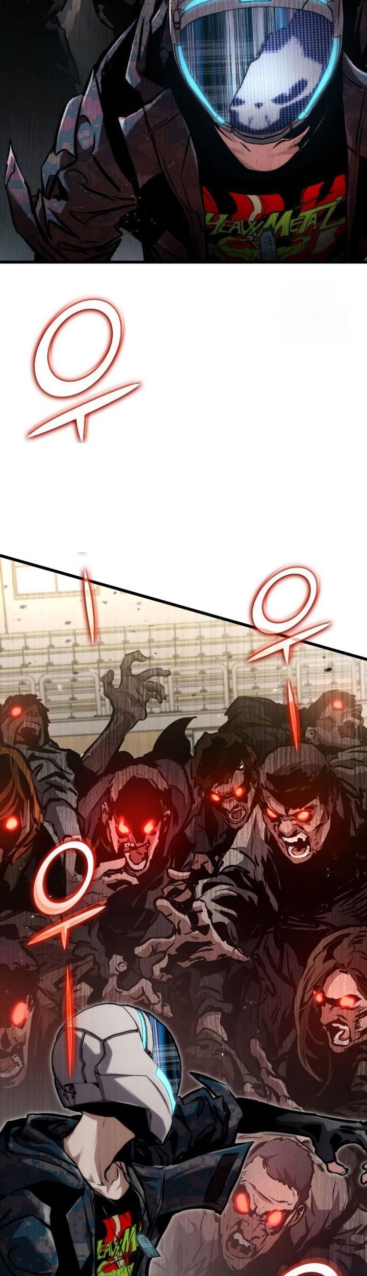 Kill The Dragon Chapter 128 - halaman 6