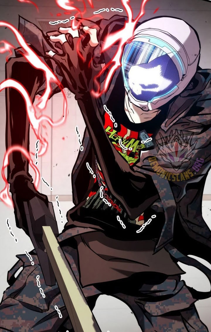 Kill The Dragon Chapter 128 - halaman 61