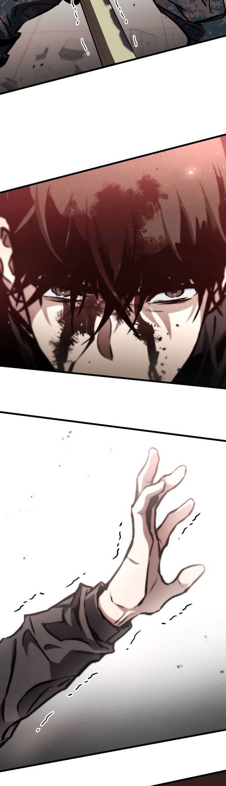 Kill The Dragon Chapter 128 - halaman 62