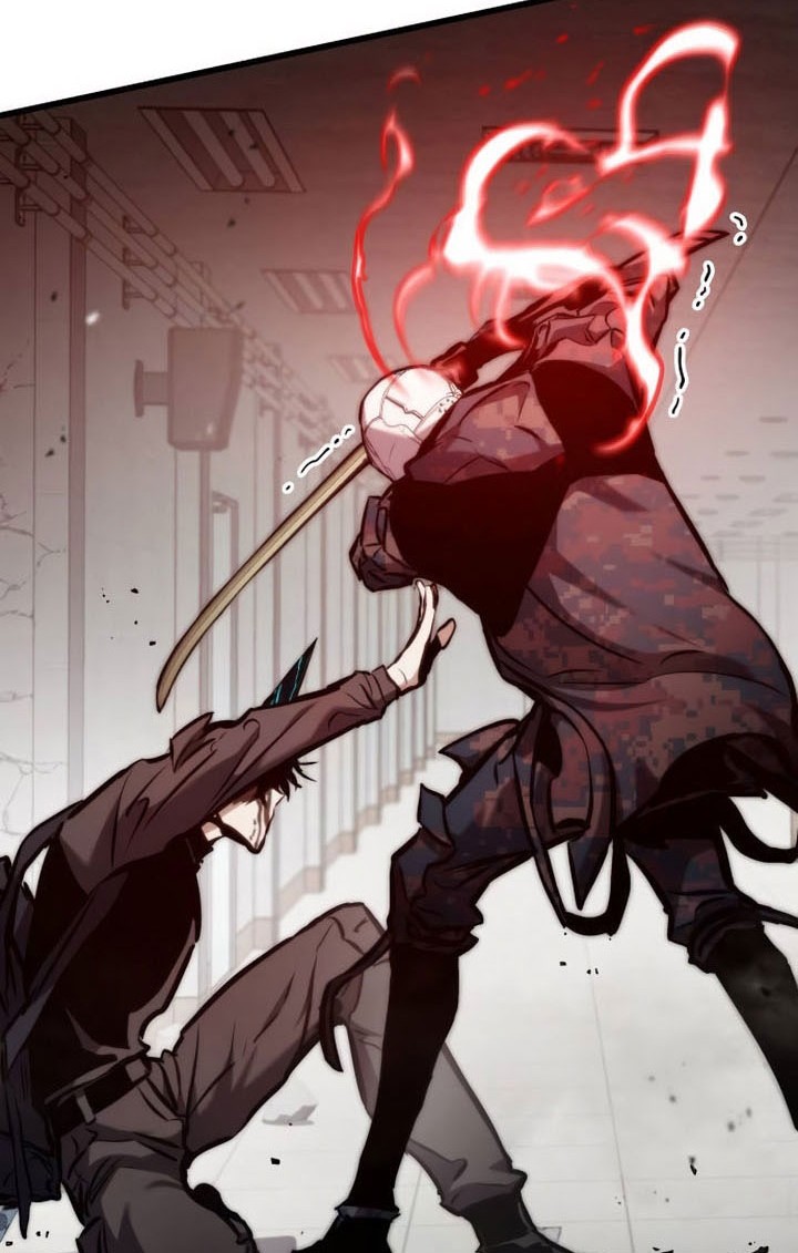 Kill The Dragon Chapter 128 - halaman 63