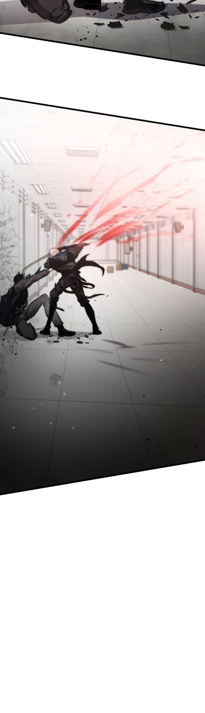 Kill The Dragon Chapter 128 - halaman 64
