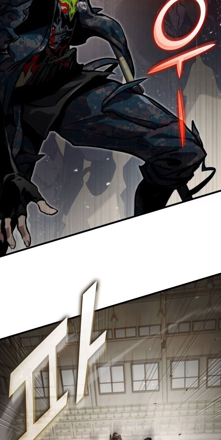 Kill The Dragon Chapter 128 - halaman 7