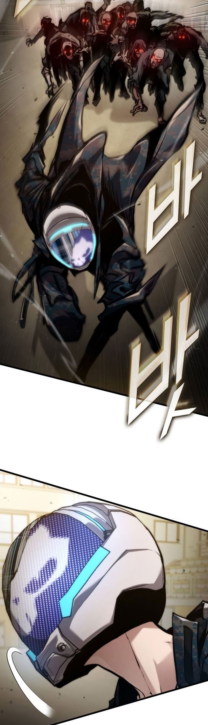 Kill The Dragon Chapter 128 - halaman 8