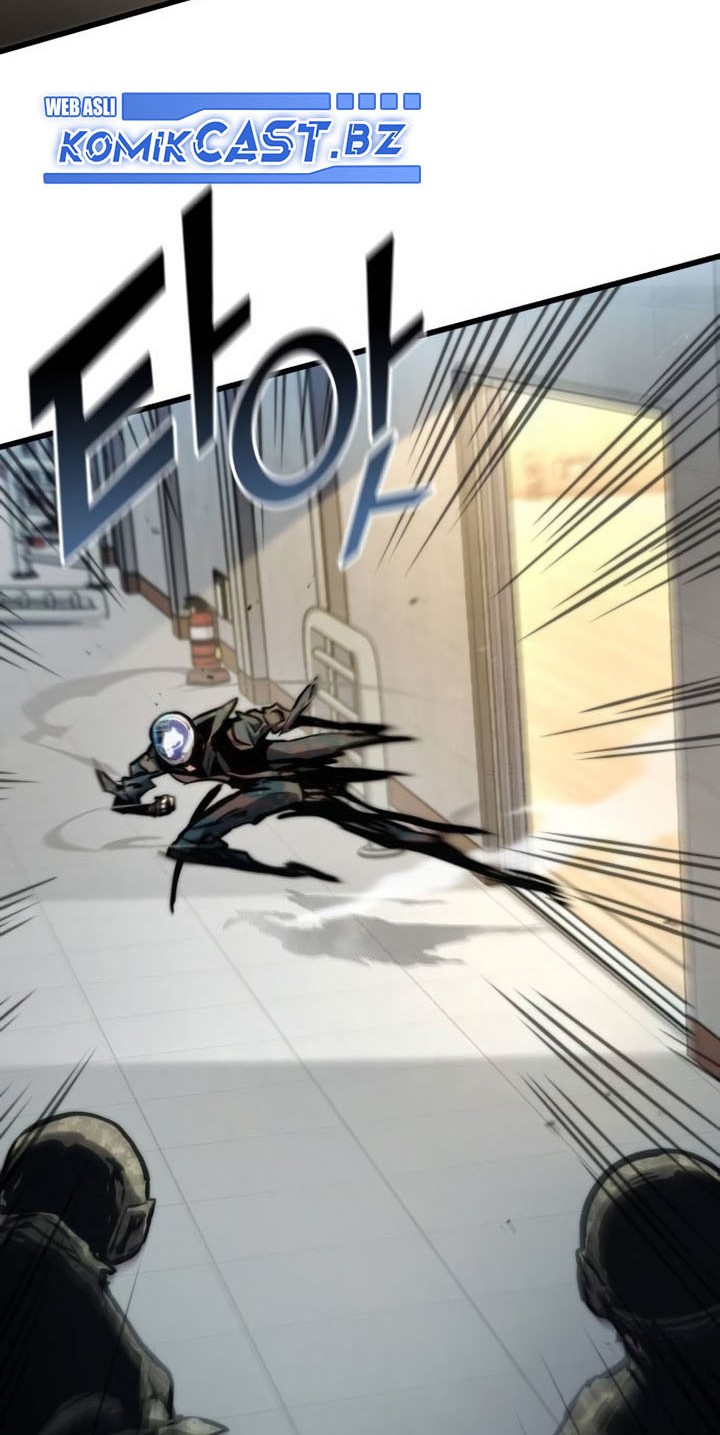 Kill The Dragon Chapter 128 - halaman 9