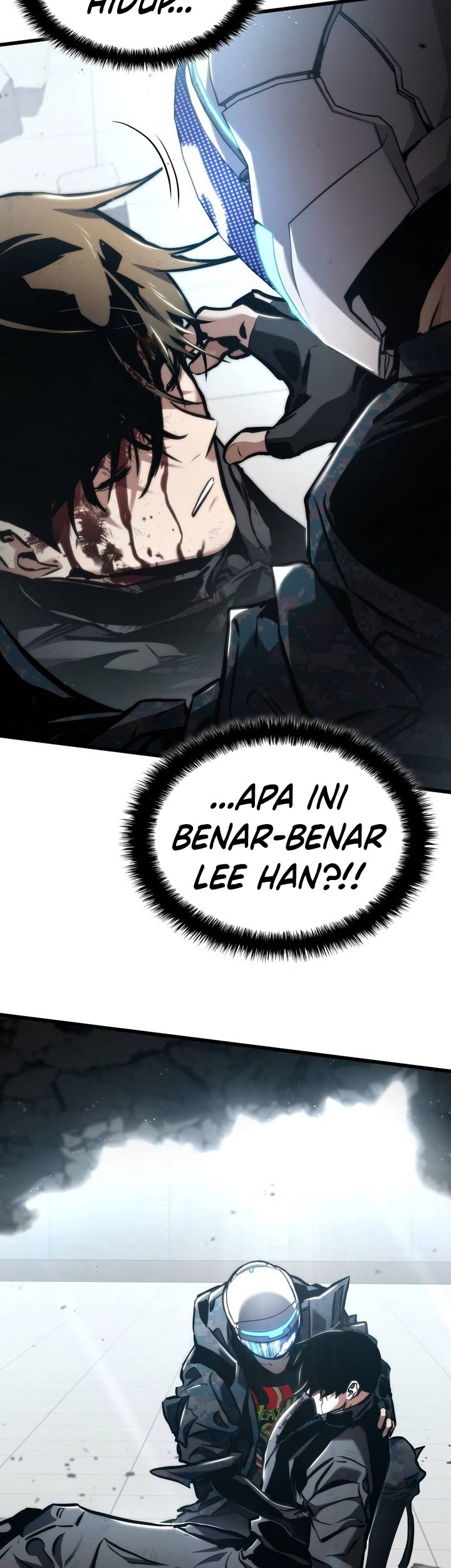 Kill The Dragon Chapter 129 - halaman 14