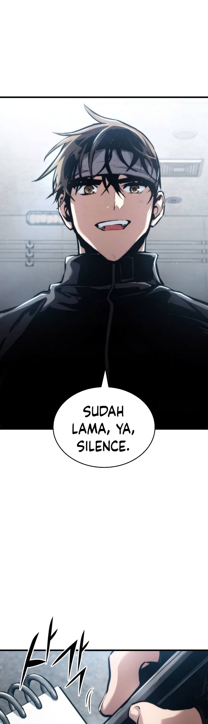 Kill The Dragon Chapter 129 - halaman 20