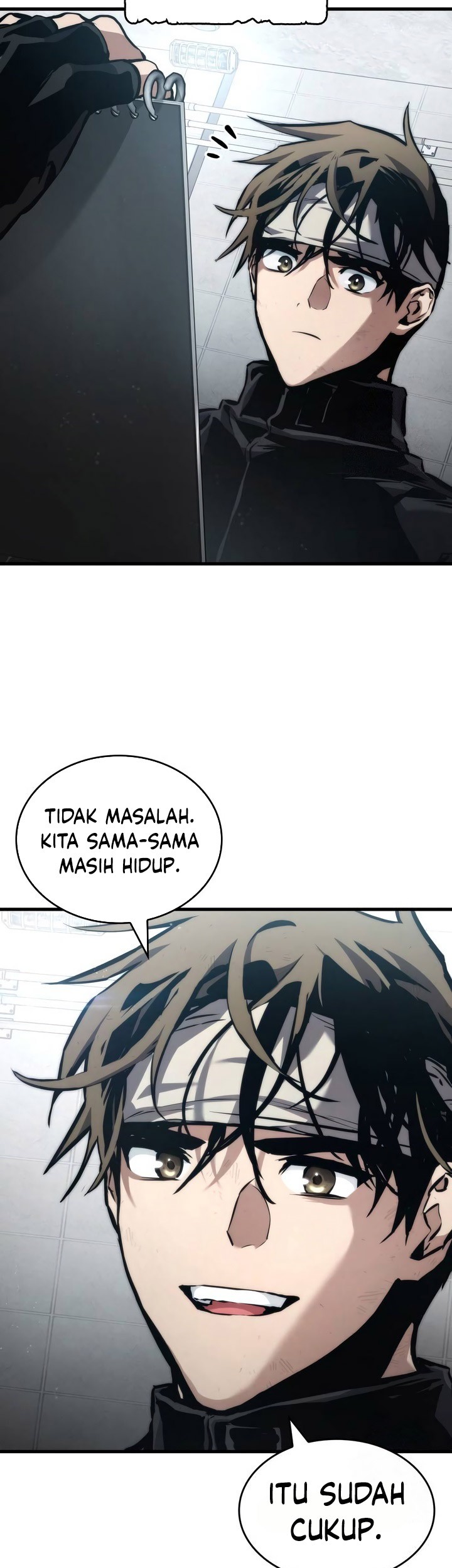 Kill The Dragon Chapter 129 - halaman 22