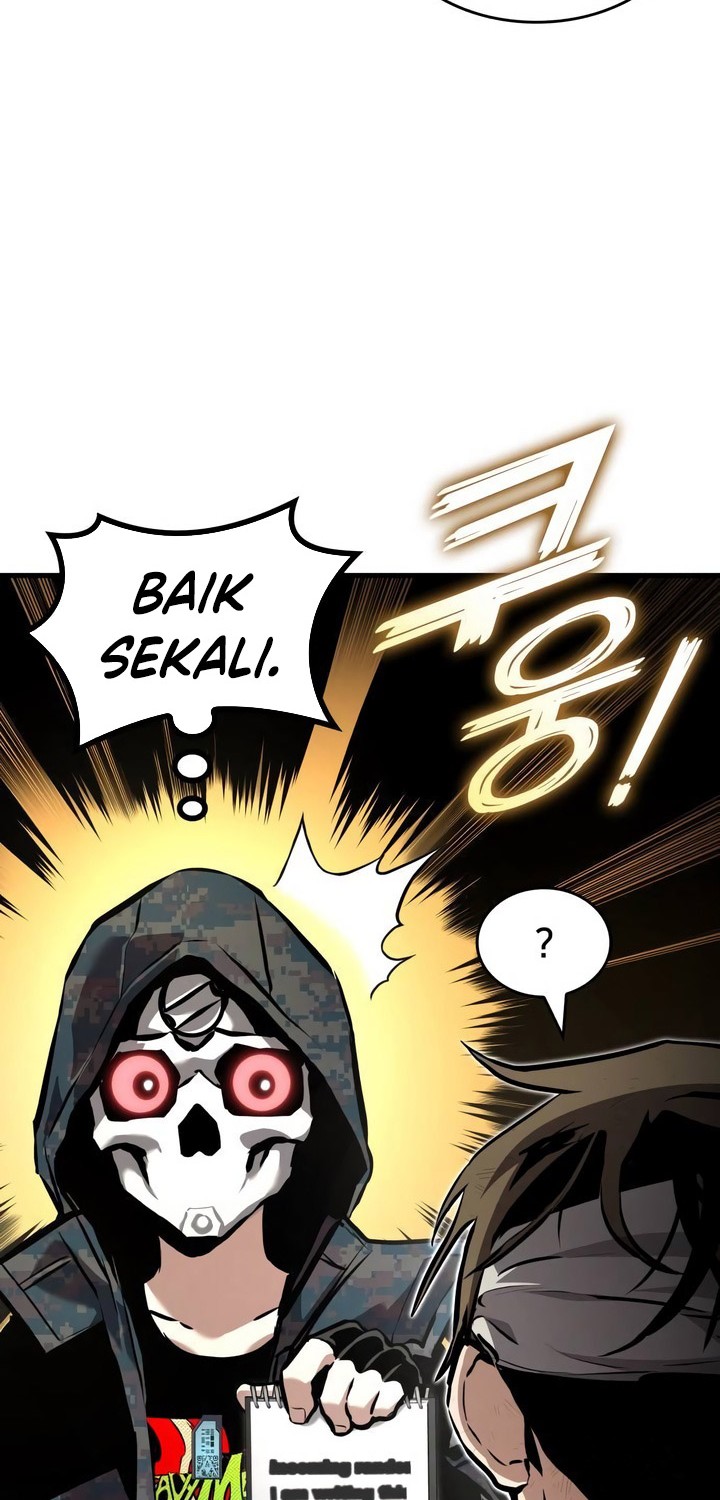 Kill The Dragon Chapter 129 - halaman 23