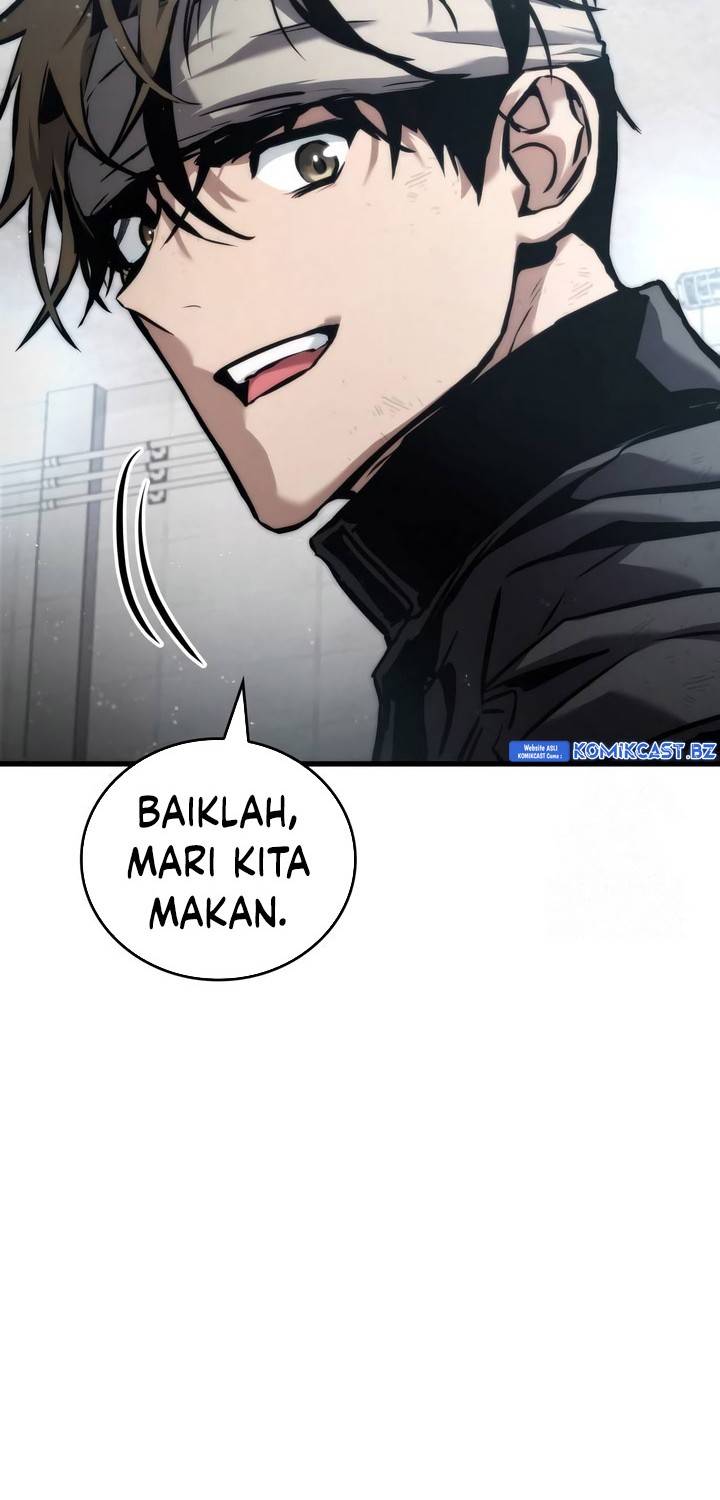 Kill The Dragon Chapter 129 - halaman 25