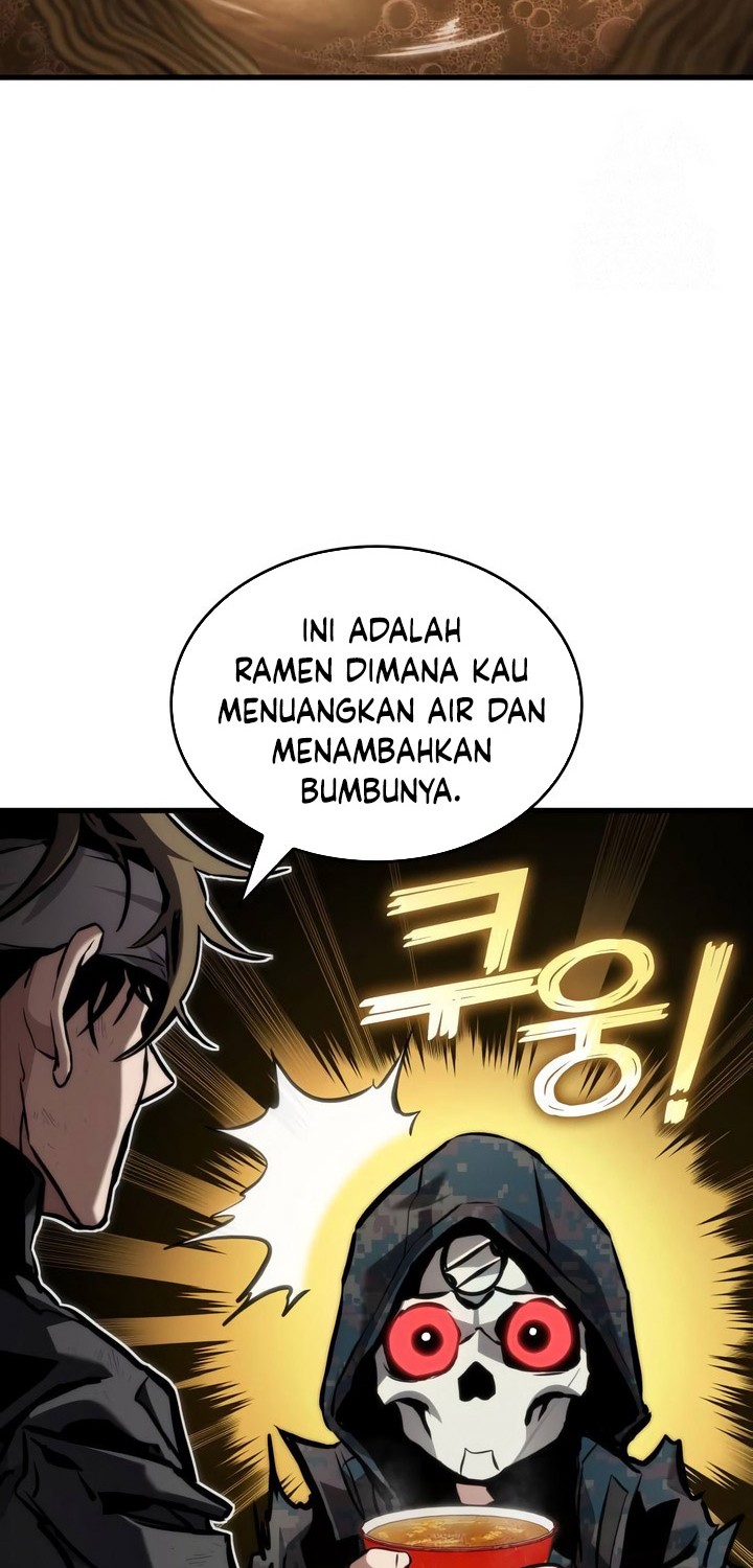 Kill The Dragon Chapter 129 - halaman 27