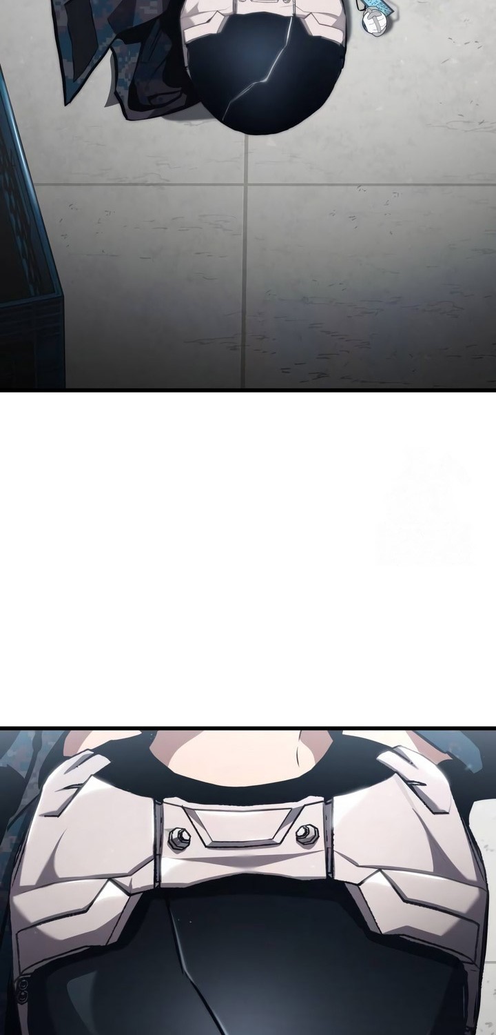 Kill The Dragon Chapter 129 - halaman 3