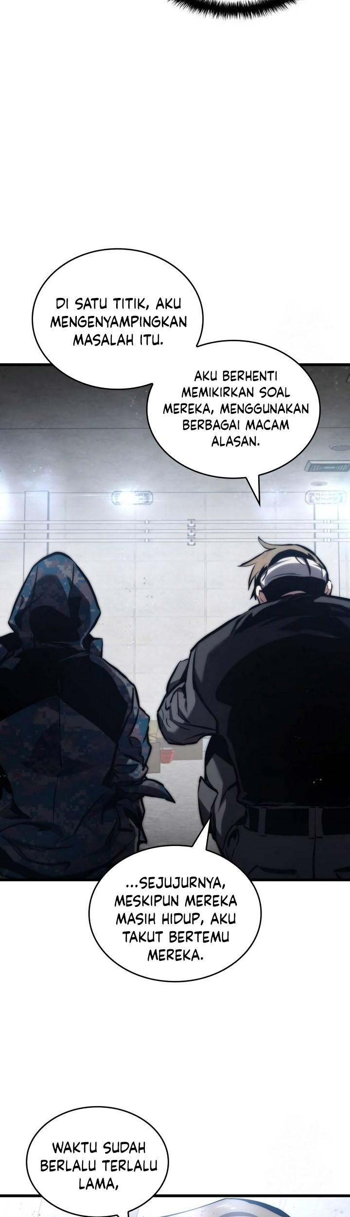 Kill The Dragon Chapter 129 - halaman 32