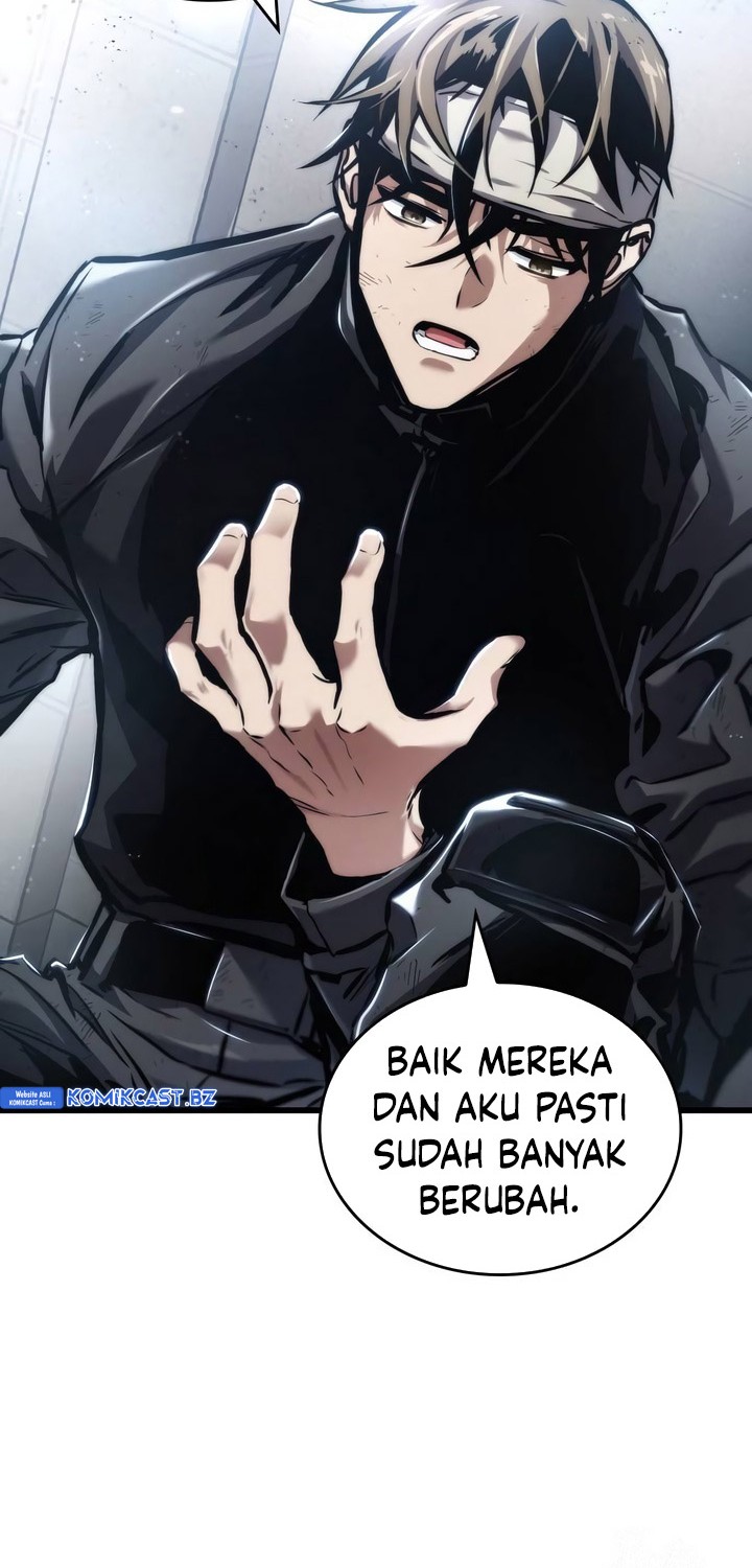 Kill The Dragon Chapter 129 - halaman 33