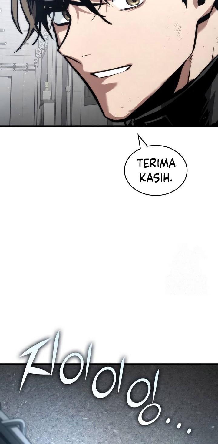 Kill The Dragon Chapter 129 - halaman 35