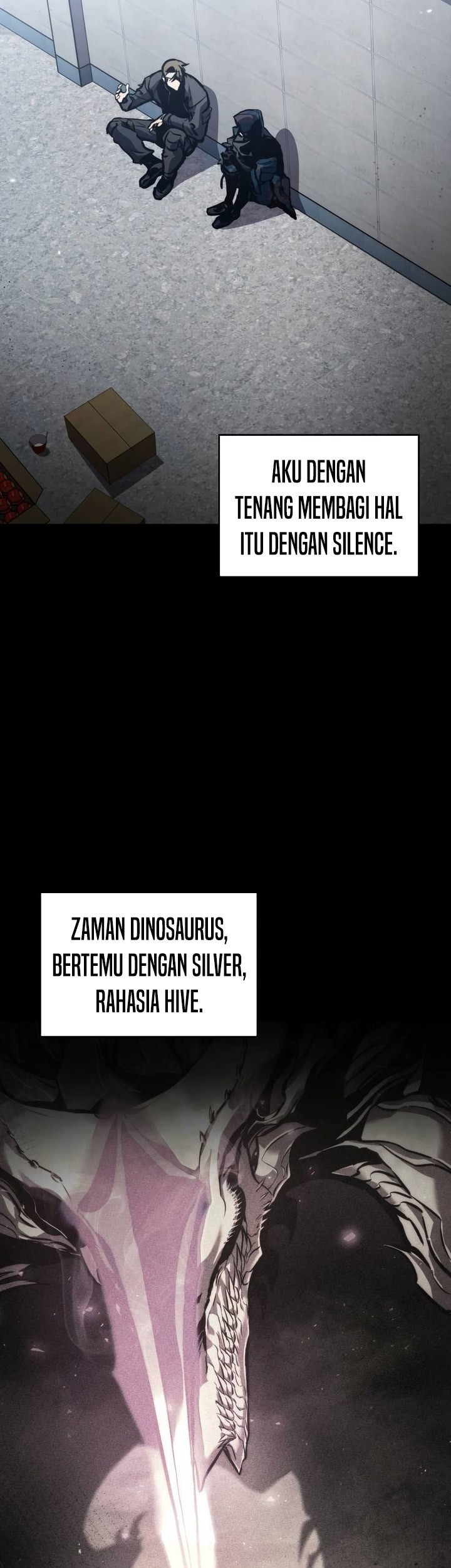 Kill The Dragon Chapter 129 - halaman 38