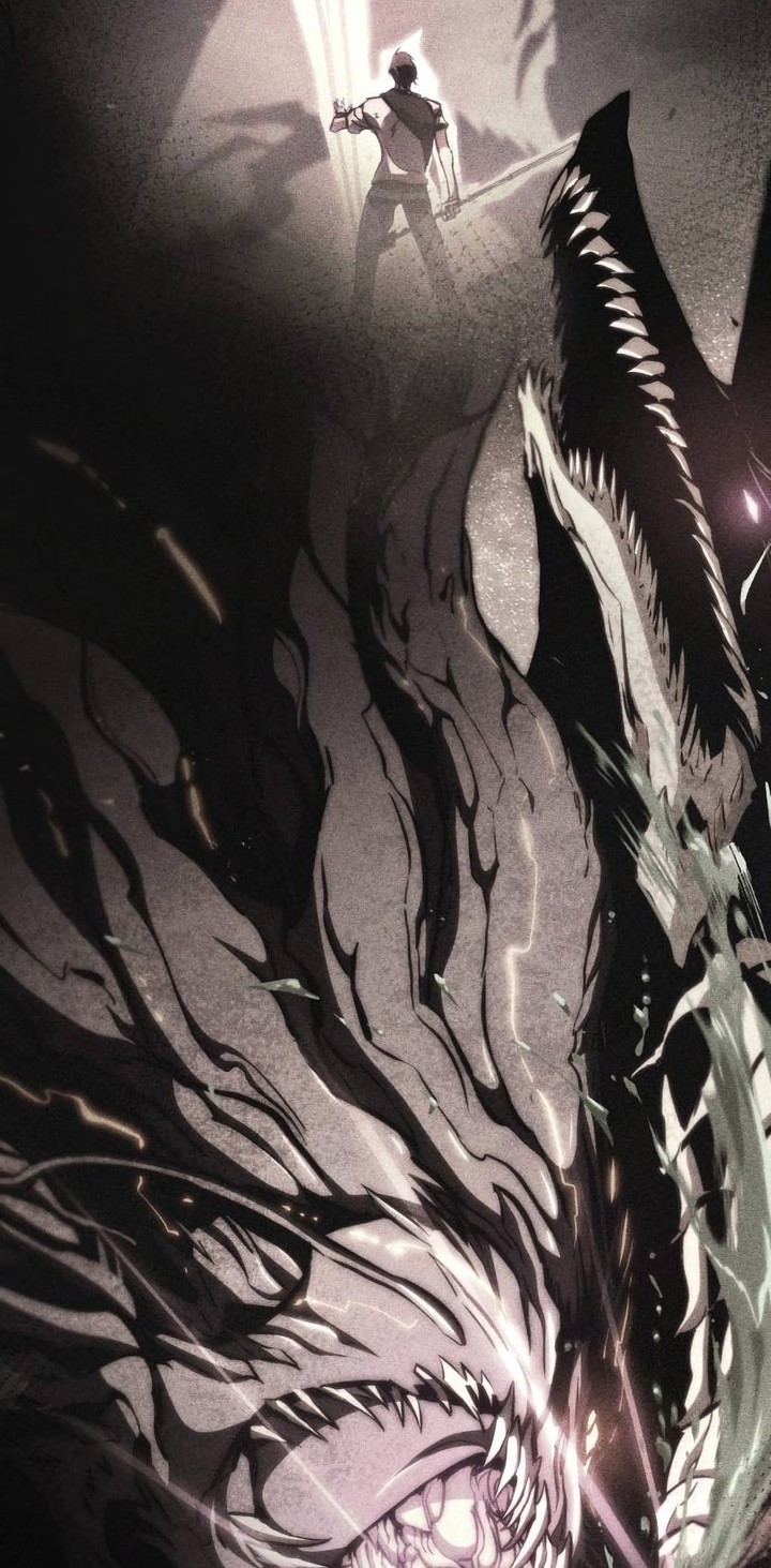 Kill The Dragon Chapter 129 - halaman 39