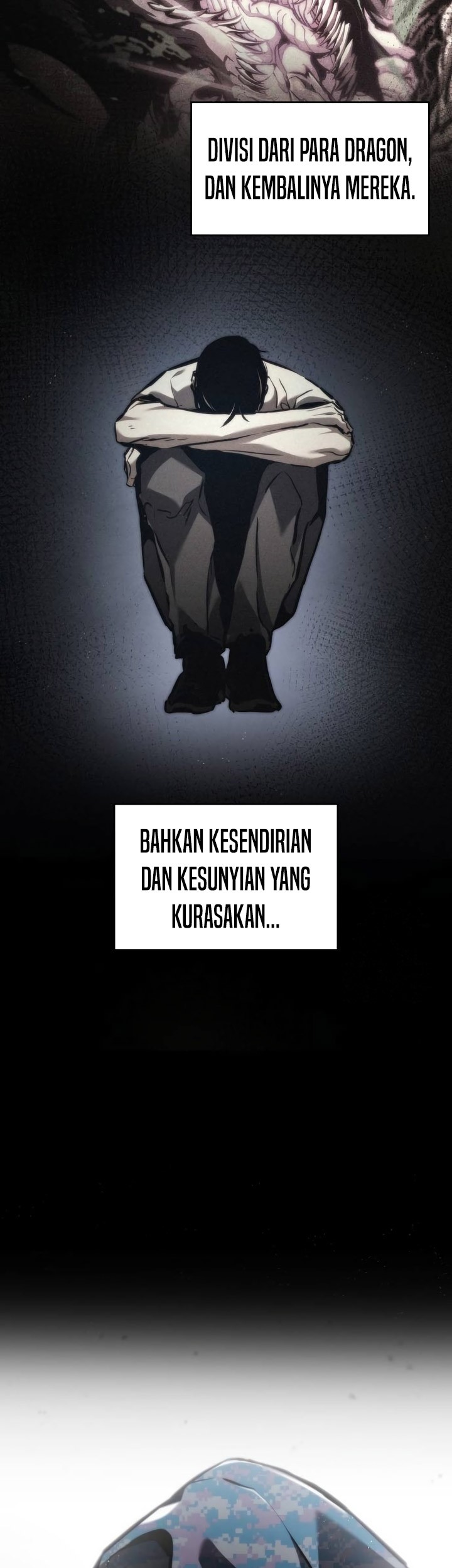Kill The Dragon Chapter 129 - halaman 40
