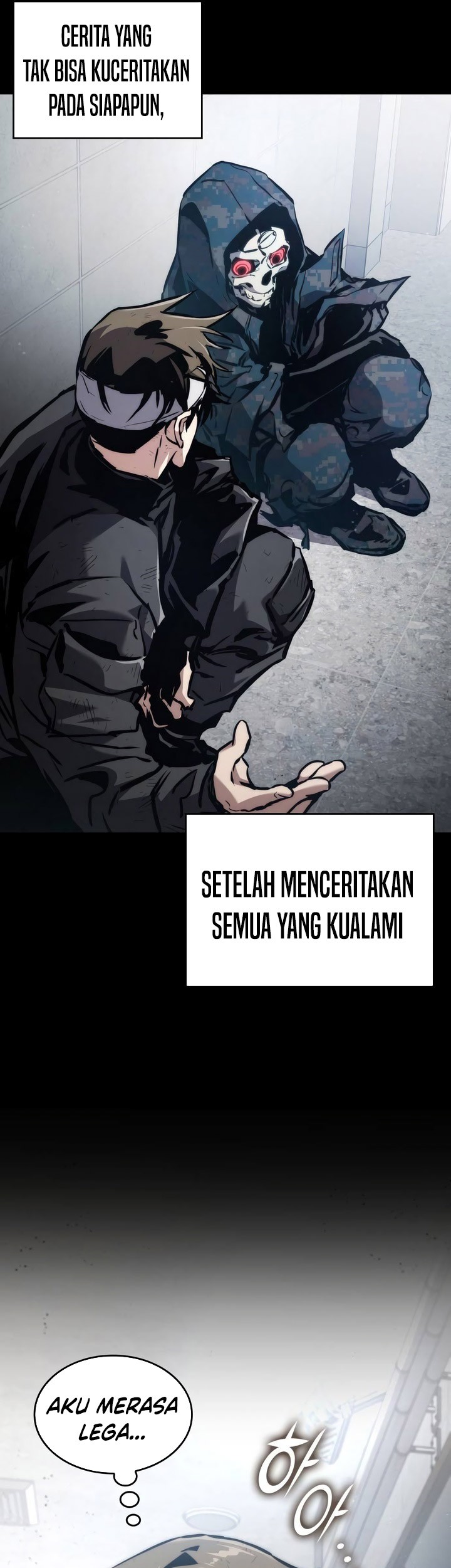 Kill The Dragon Chapter 129 - halaman 42