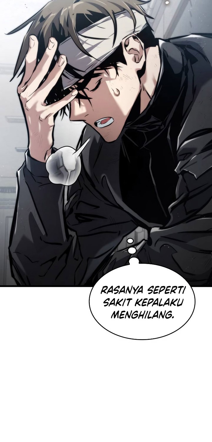 Kill The Dragon Chapter 129 - halaman 43