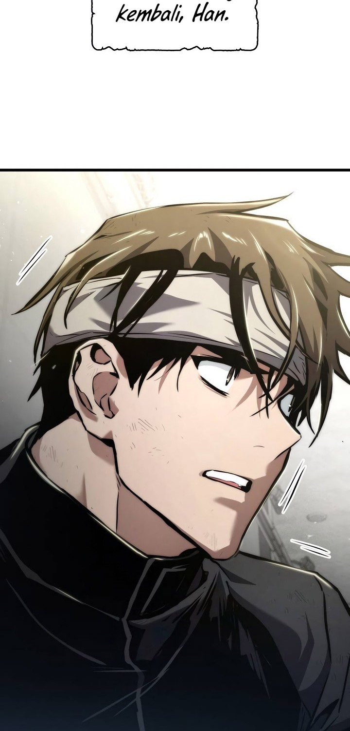 Kill The Dragon Chapter 129 - halaman 45
