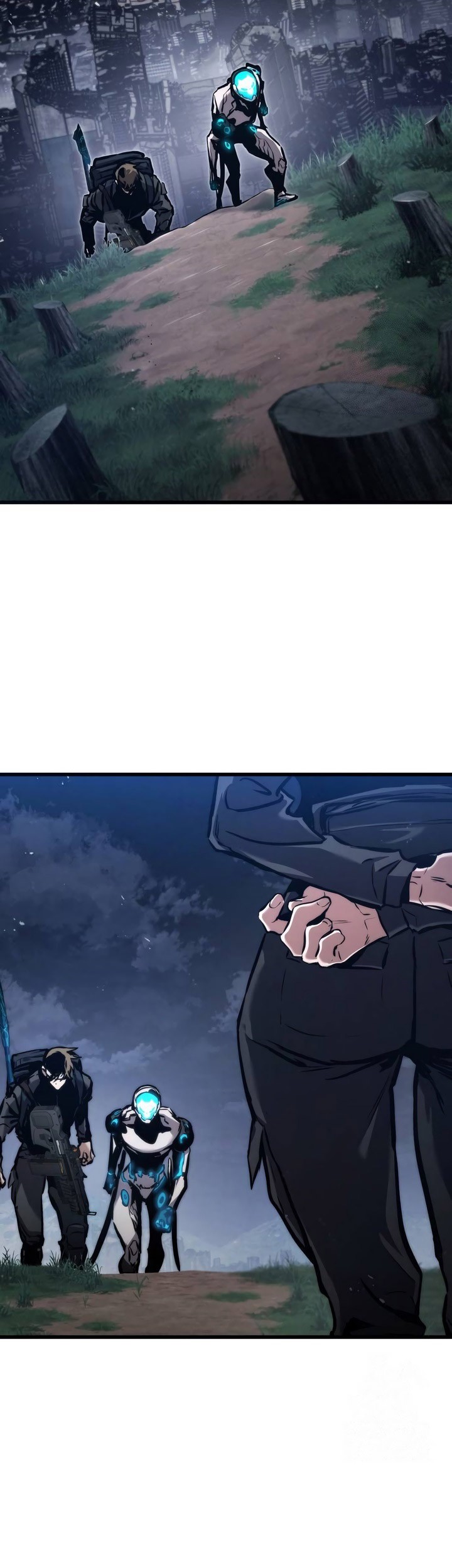 Kill The Dragon Chapter 129 - halaman 48