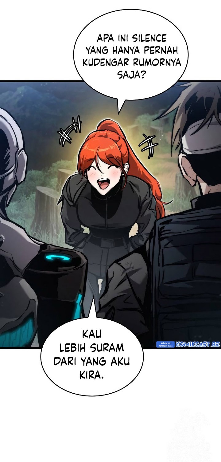 Kill The Dragon Chapter 129 - halaman 49