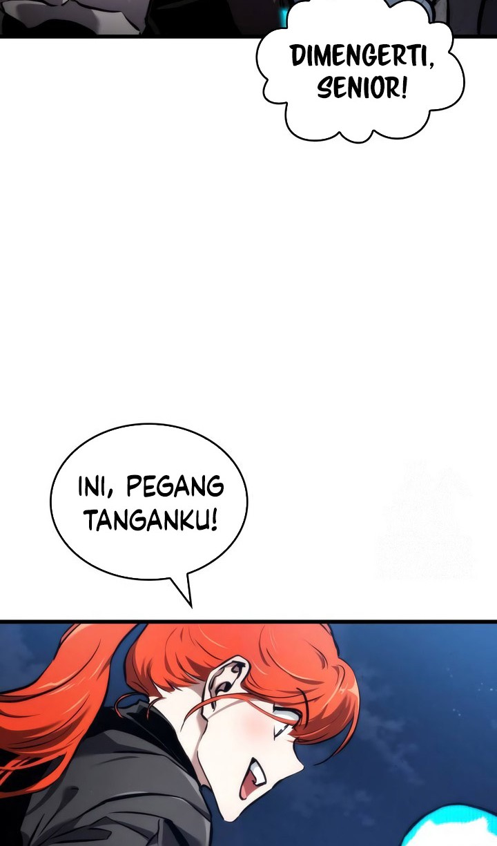 Kill The Dragon Chapter 129 - halaman 51