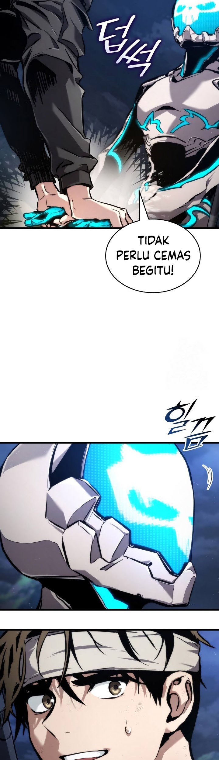 Kill The Dragon Chapter 129 - halaman 52