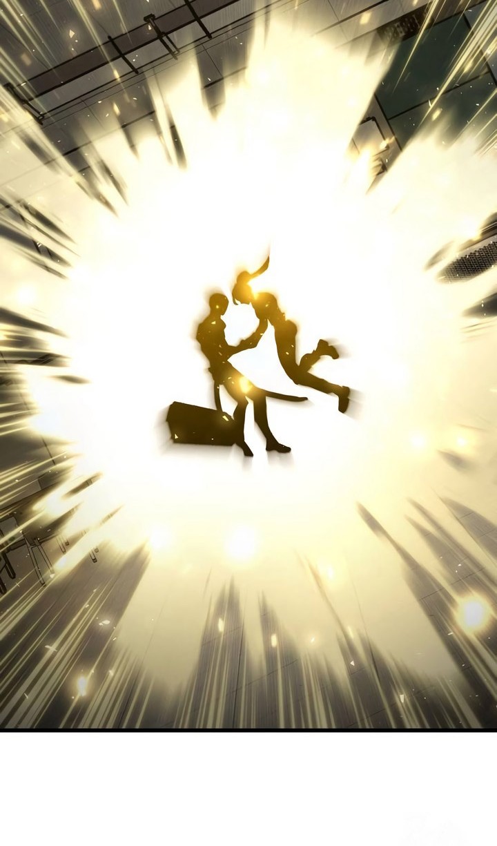 Kill The Dragon Chapter 129 - halaman 57