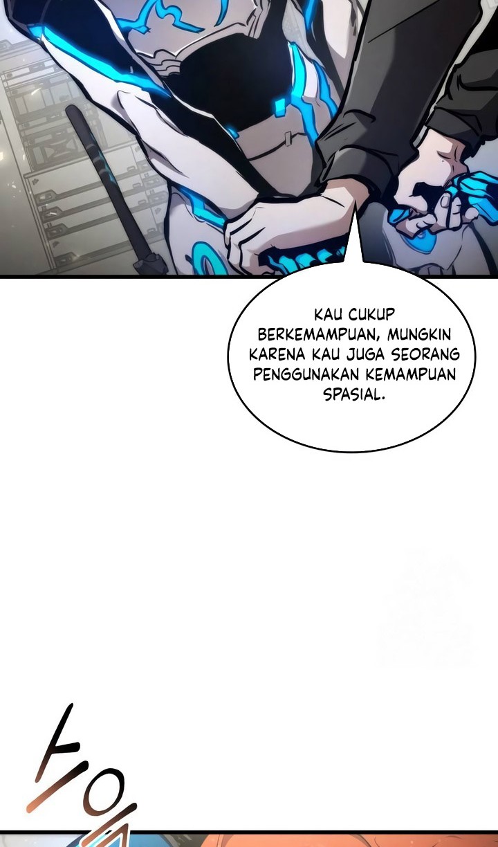 Kill The Dragon Chapter 129 - halaman 59