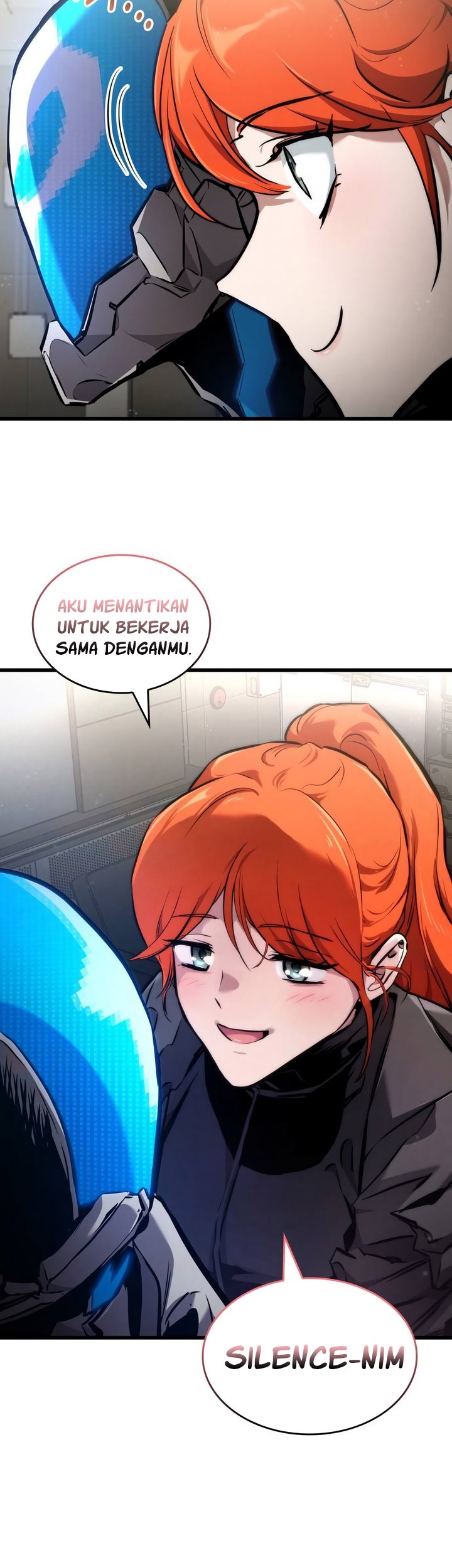 Kill The Dragon Chapter 129 - halaman 60